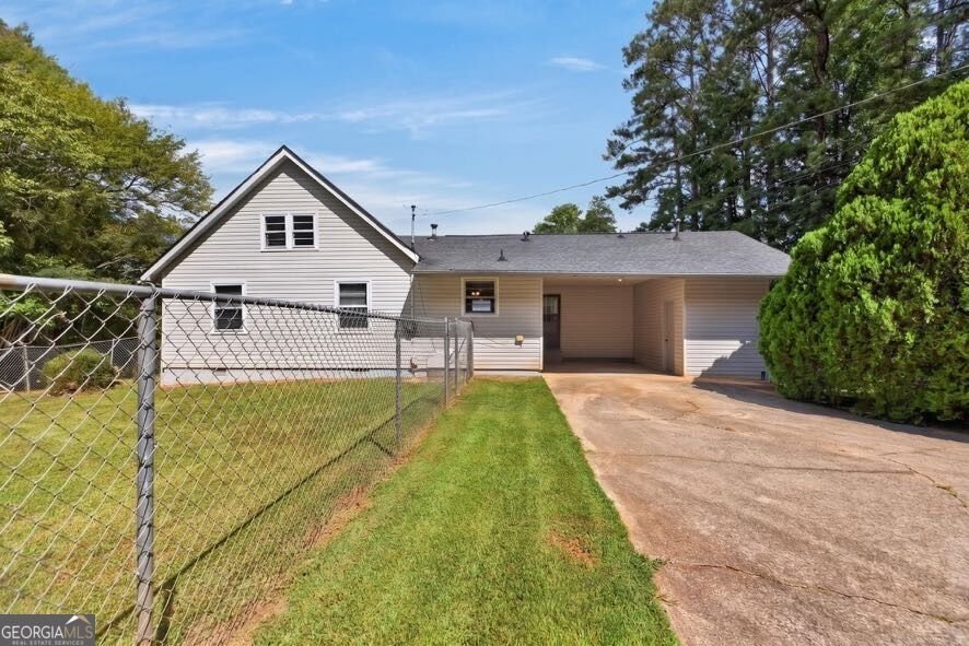 743 Almon Road Carrollton - Photo 21