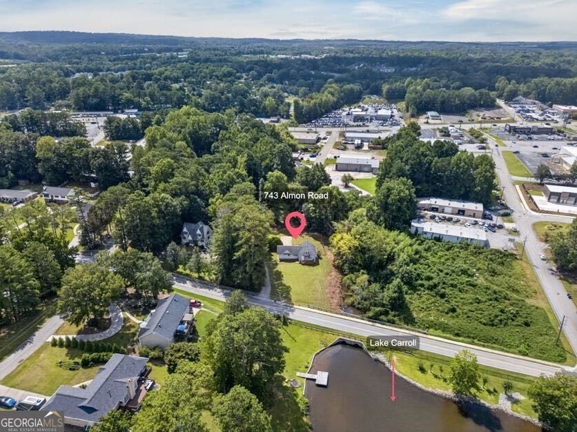 743 Almon Road Carrollton - Photo 25