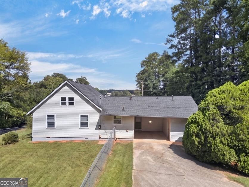 743 Almon Road Carrollton - Photo 40