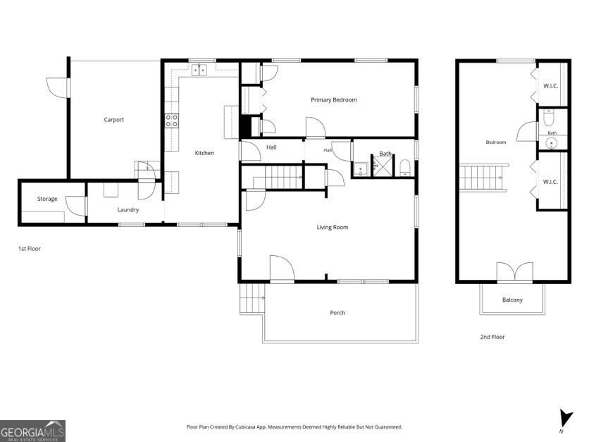 743 Almon Road Carrollton - Photo 6