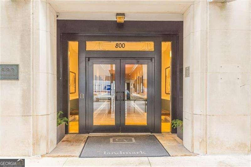 800 Peachtree Street Atlanta - Photo 22