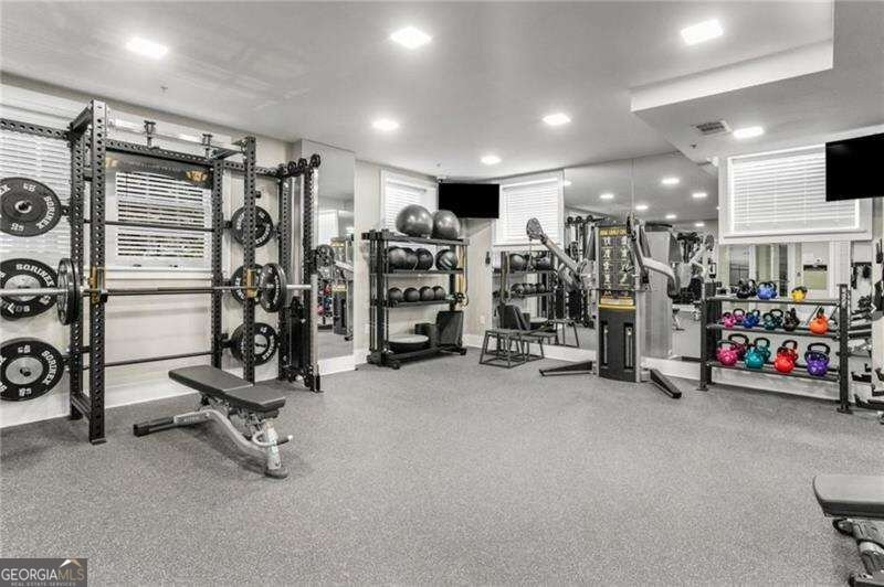 800 Peachtree Street Atlanta - Photo 27