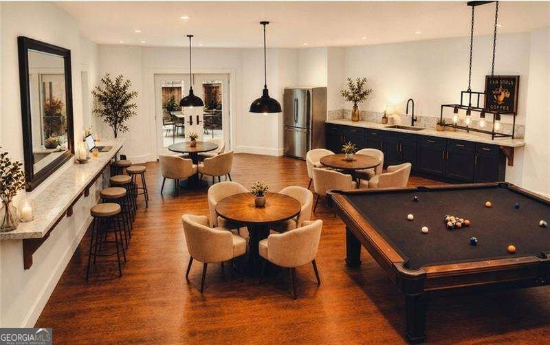 800 Peachtree Street Atlanta - Photo 28
