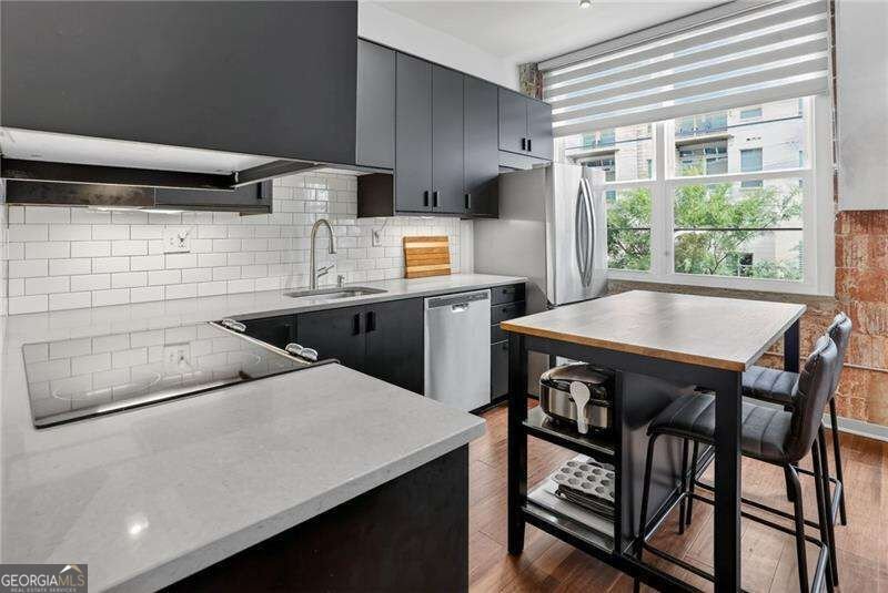 800 Peachtree Street Atlanta - Photo 6