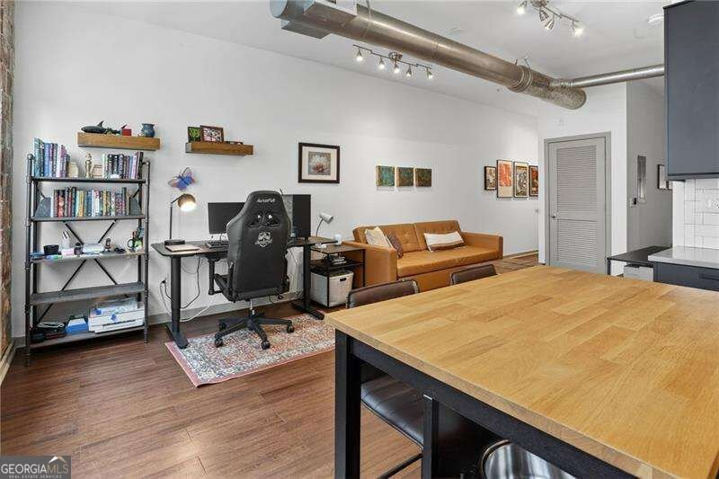 800 Peachtree Street Atlanta - Photo 8