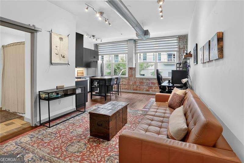 800 Peachtree Street Atlanta - Photo 9