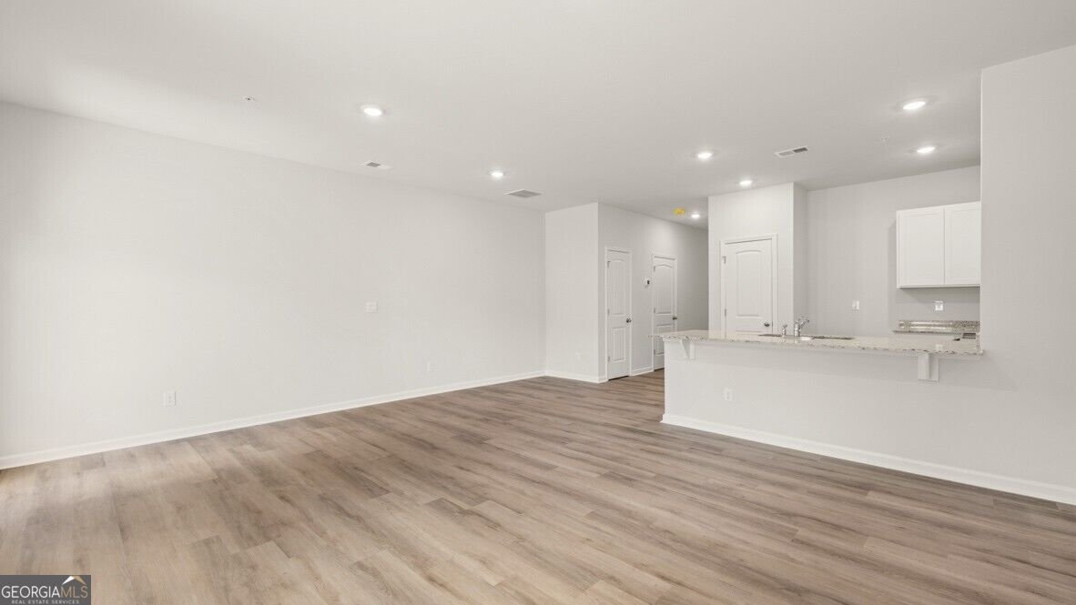 6019 Skylar Drive South Fulton - Photo 14