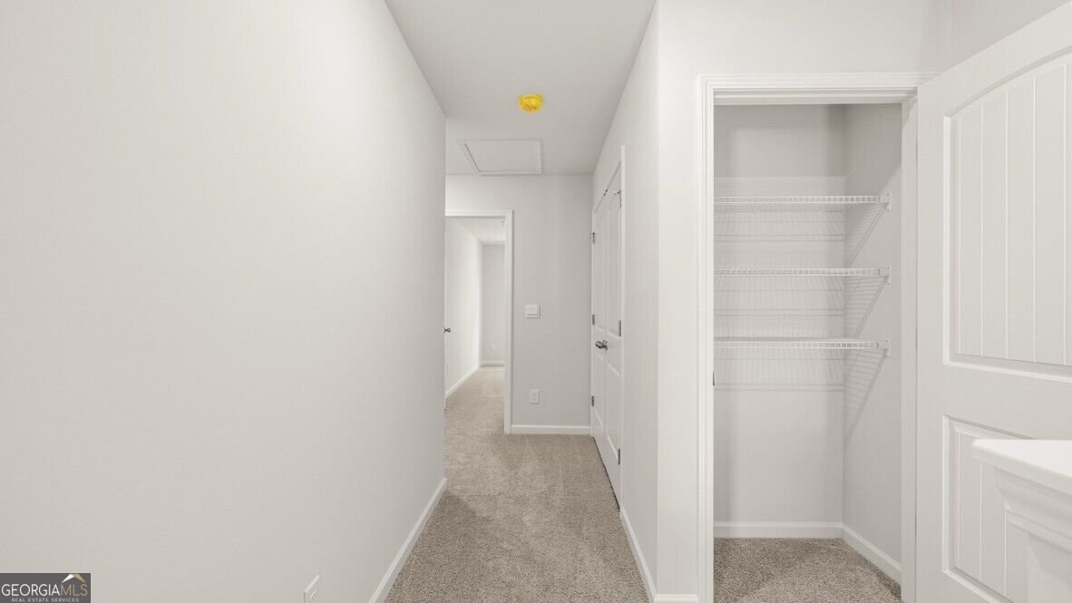 6019 Skylar Drive South Fulton - Photo 16