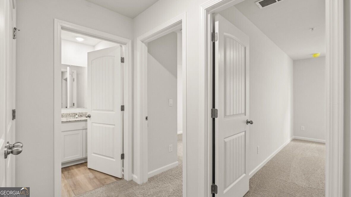 6019 Skylar Drive South Fulton - Photo 17