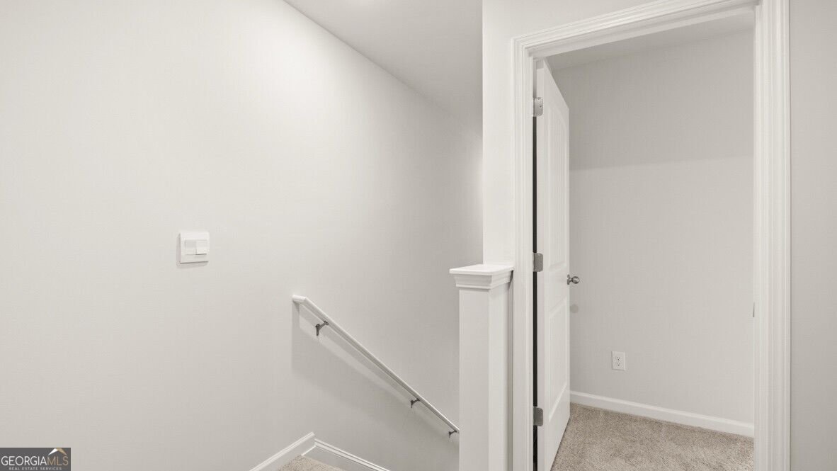 6019 Skylar Drive South Fulton - Photo 18