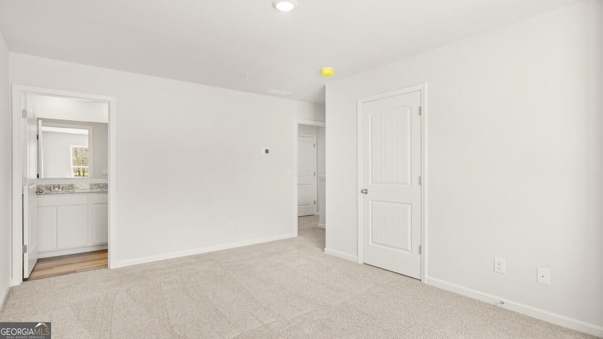 6019 Skylar Drive South Fulton - Photo 21