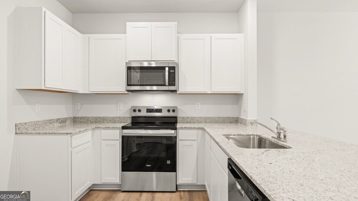 6019 Skylar Drive South Fulton - Photo 8