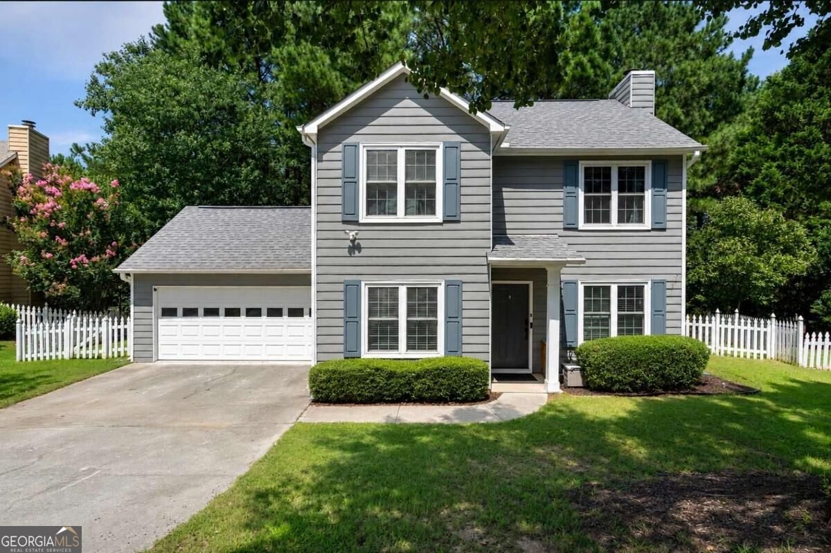 5775 River Ridge Lane Buford - main photo