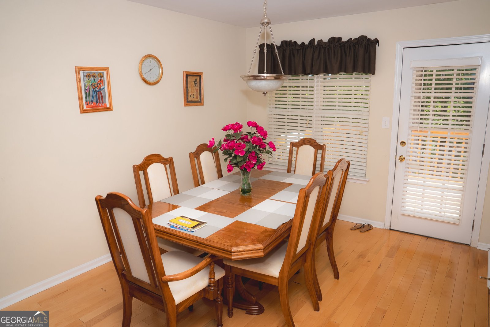 1901 Oakbluff Drive Austell - Photo 11