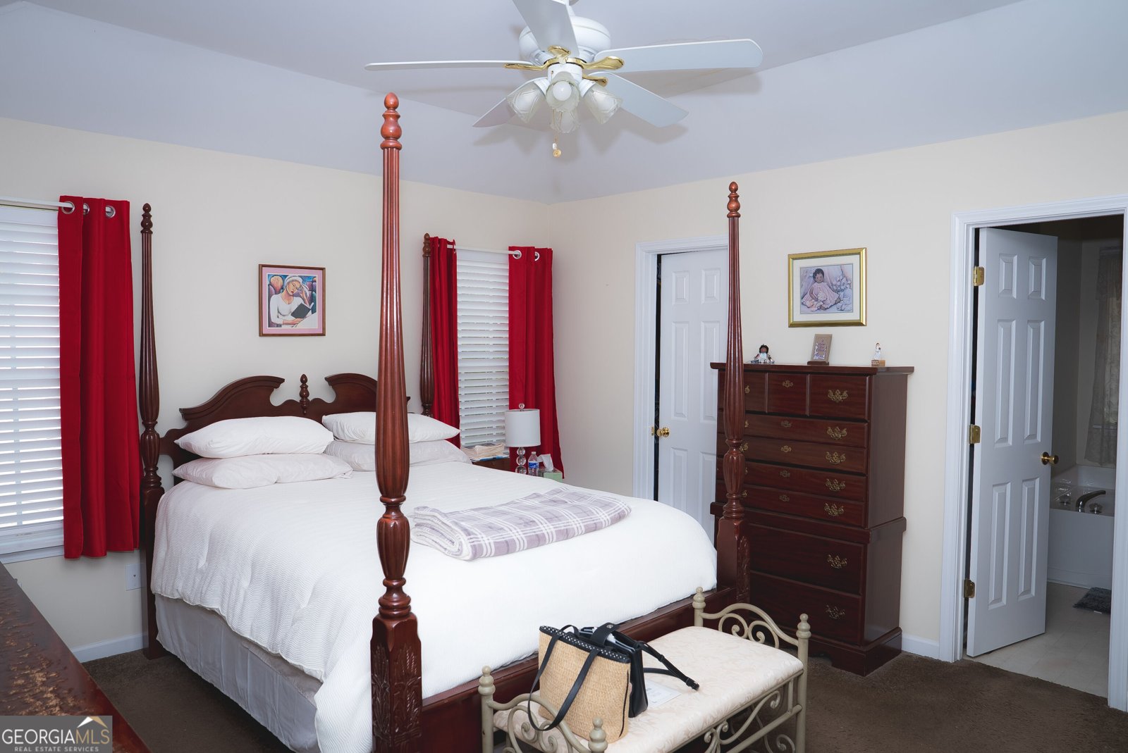 1901 Oakbluff Drive Austell - Photo 12