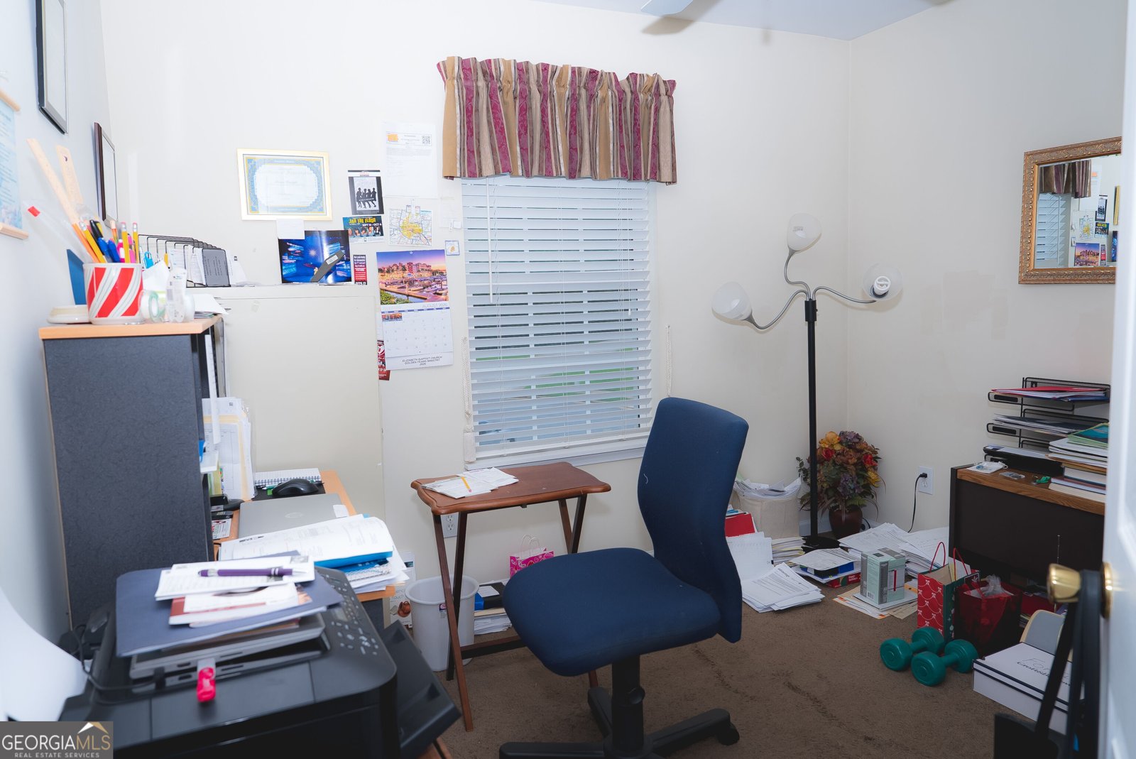 1901 Oakbluff Drive Austell - Photo 15