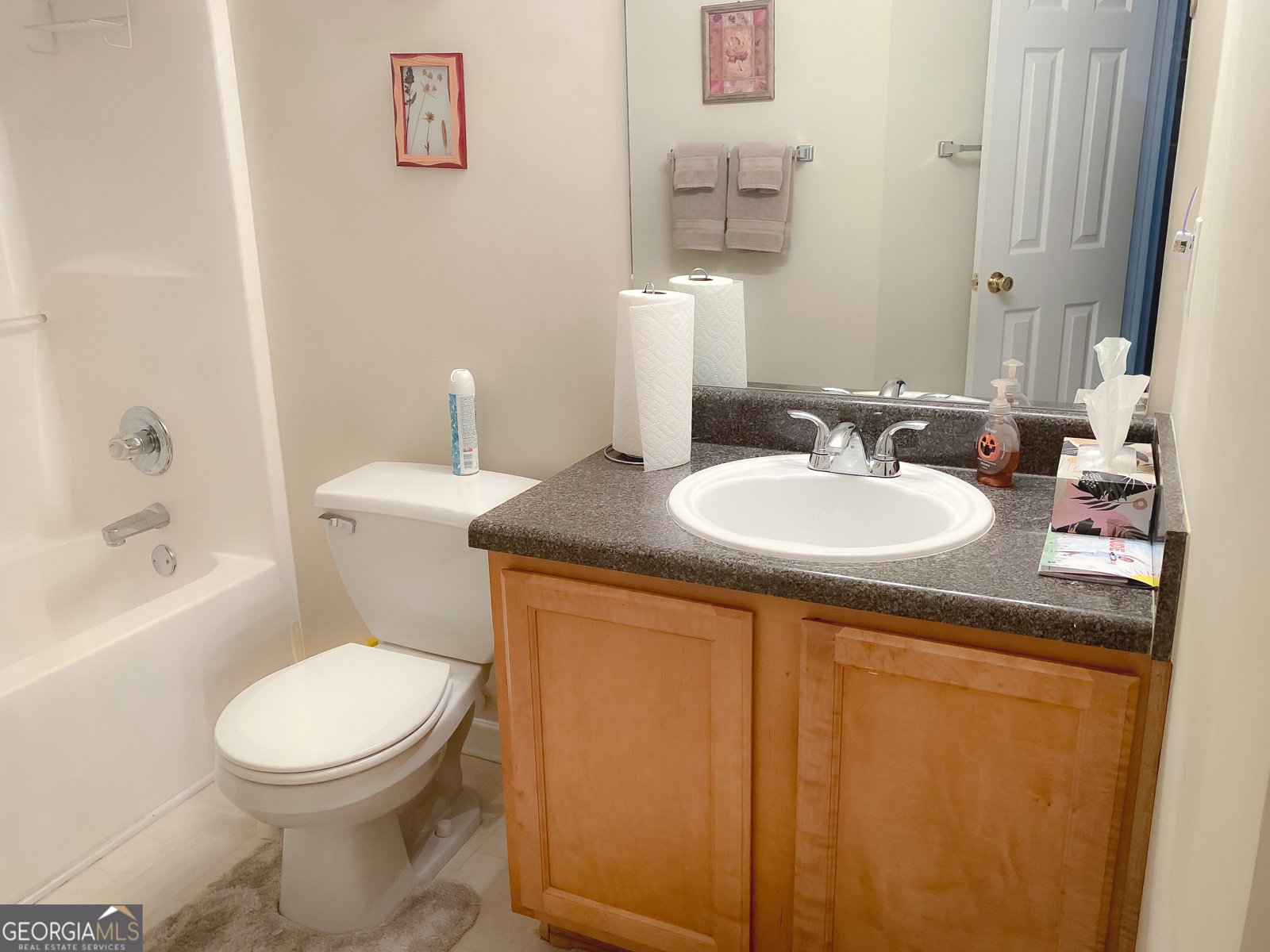 1901 Oakbluff Drive Austell - Photo 16