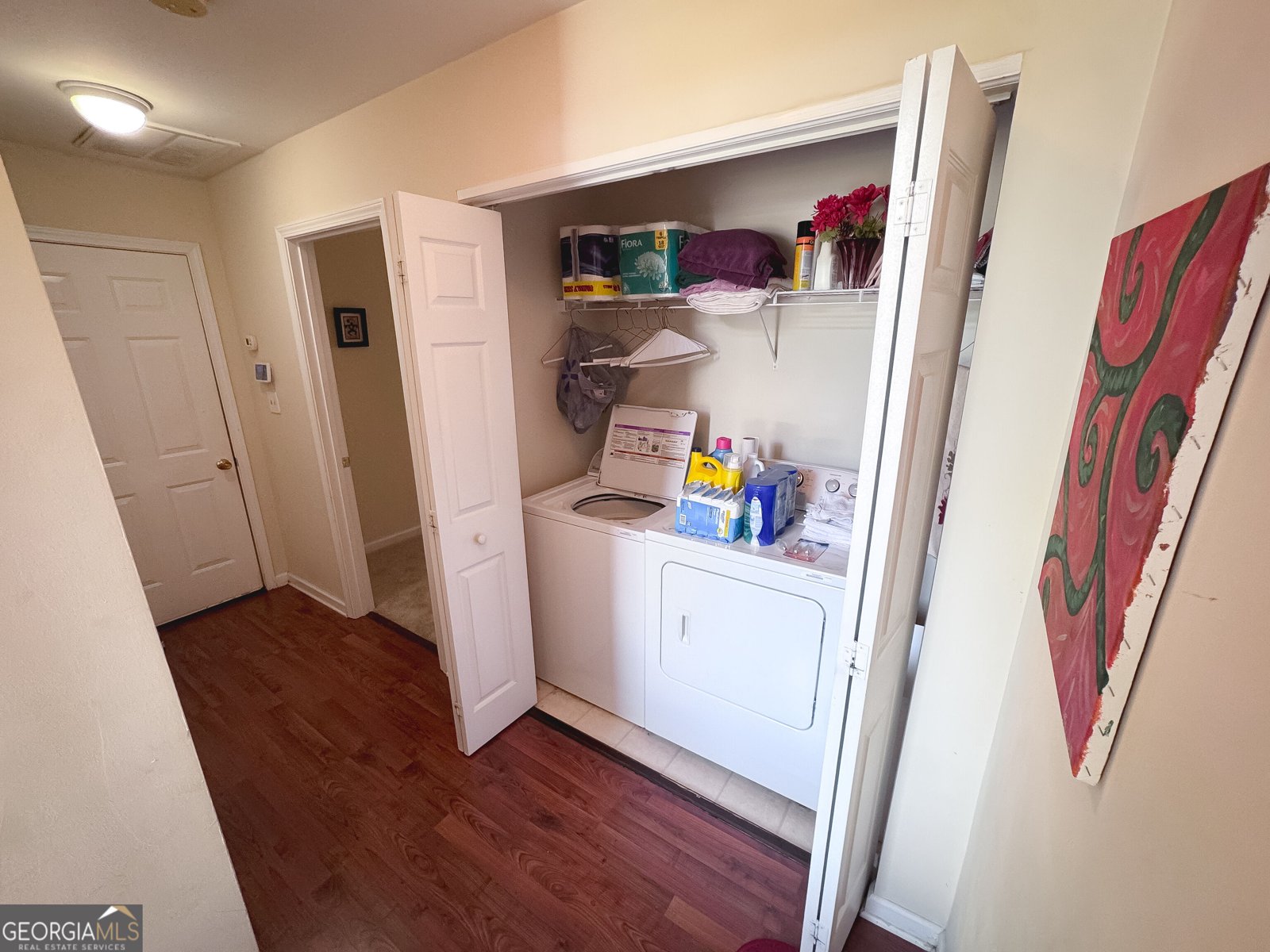 1901 Oakbluff Drive Austell - Photo 25