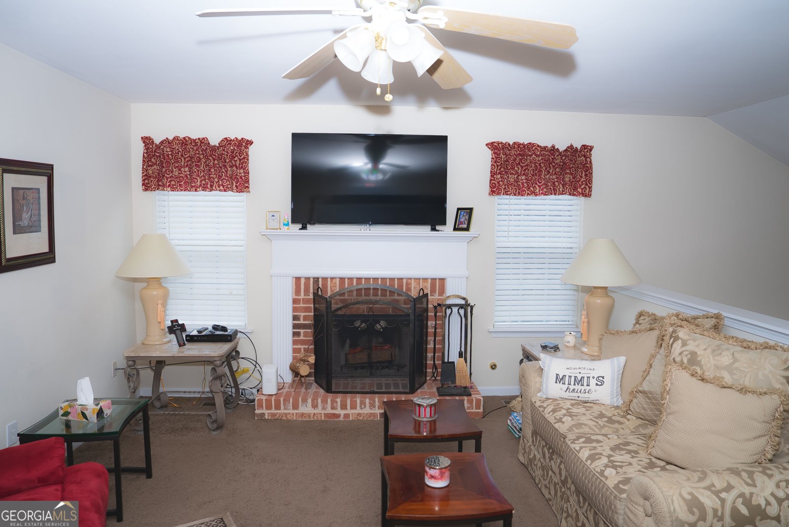 1901 Oakbluff Drive Austell - Photo 6
