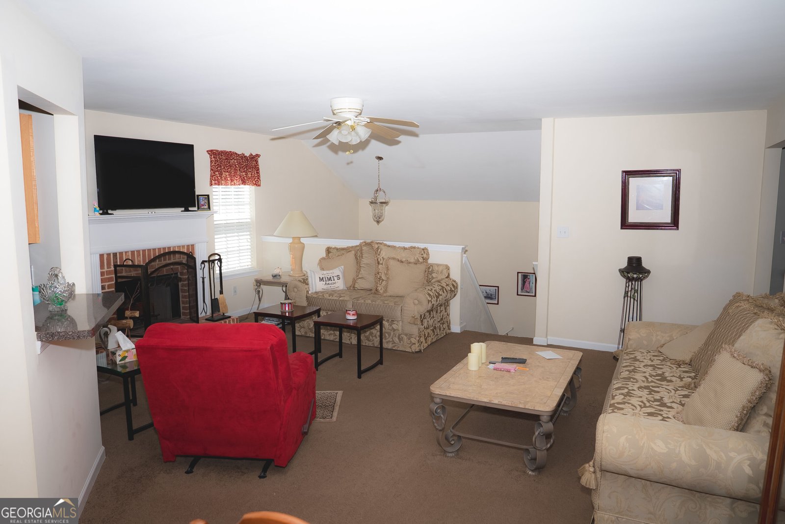 1901 Oakbluff Drive Austell - Photo 7