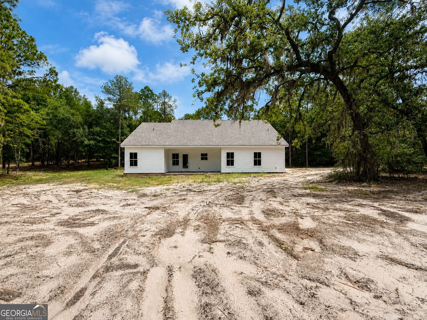 375 Canoochee Drive Claxton - Photo 21