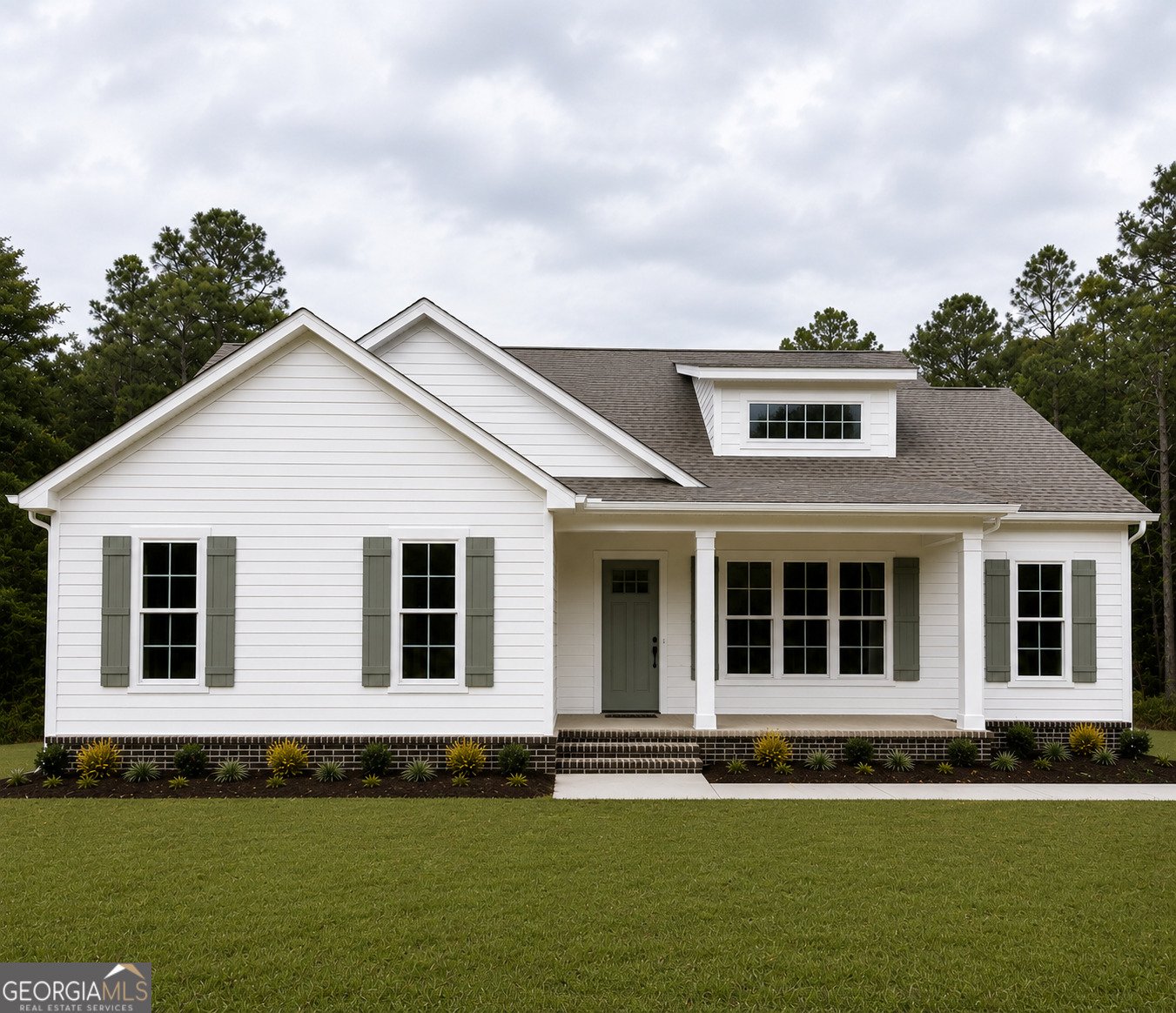 375 Canoochee Drive Claxton - Photo 23