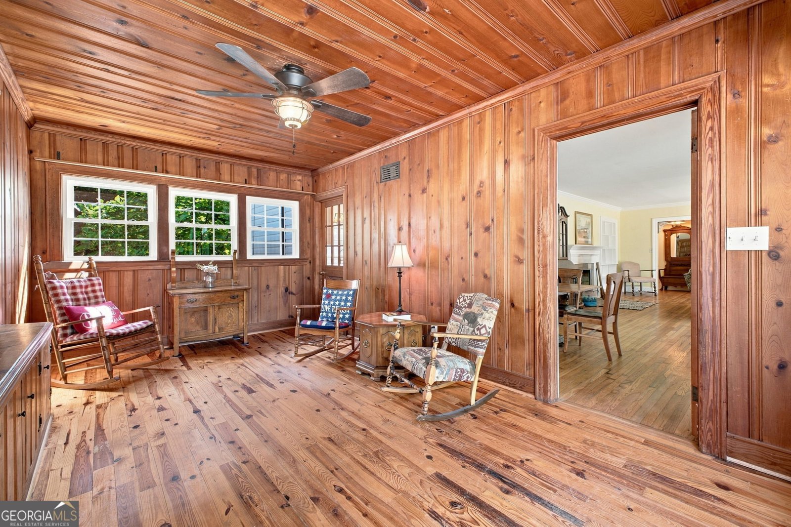 8 Perry Farm Road Cave Spring - Photo 19