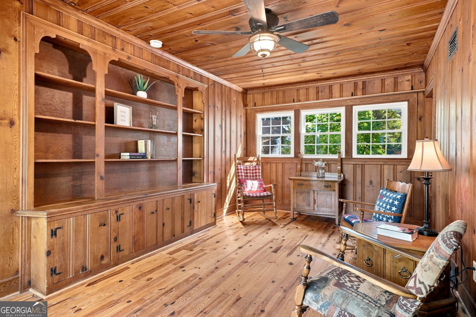 8 Perry Farm Road Cave Spring - Photo 20