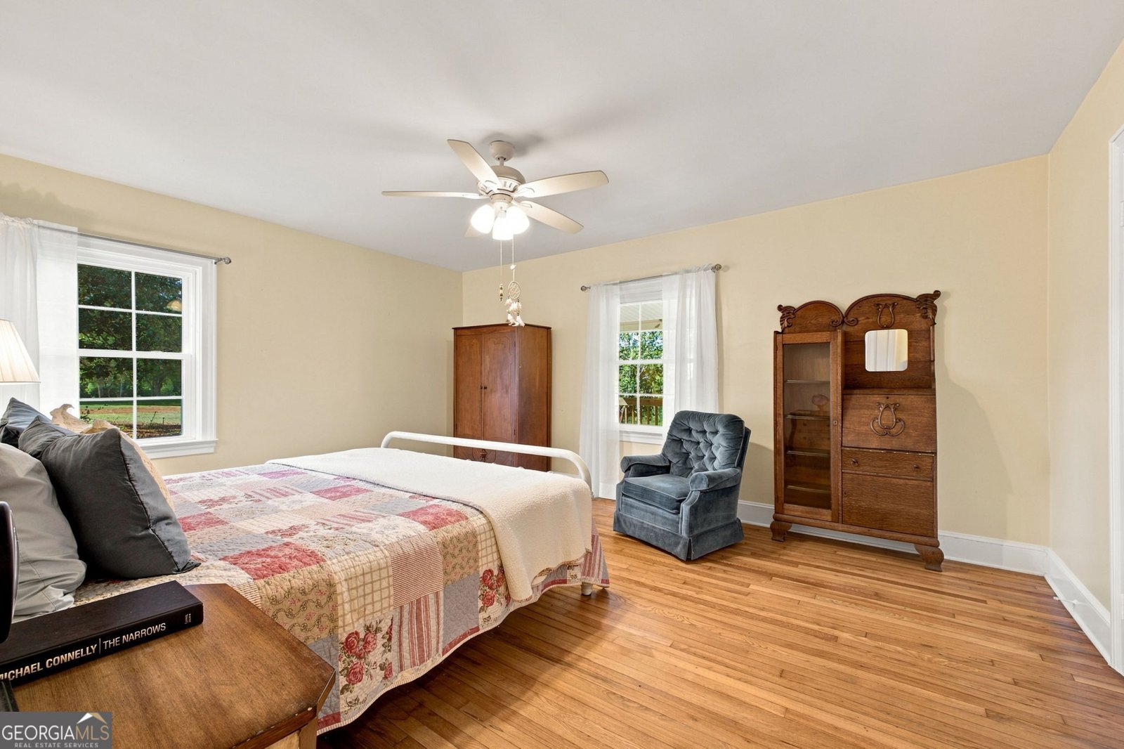 8 Perry Farm Road Cave Spring - Photo 22