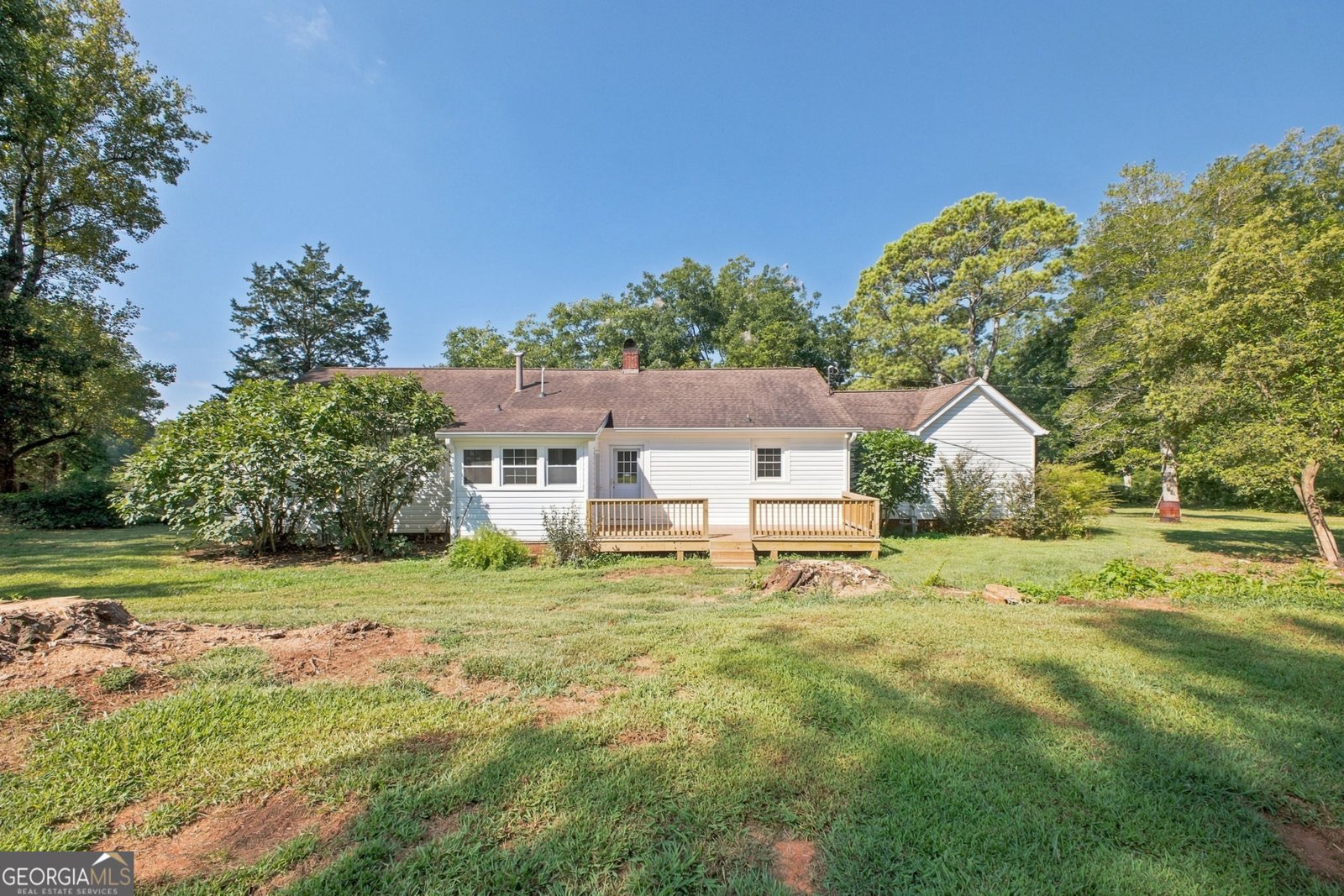 8 Perry Farm Road Cave Spring - Photo 27