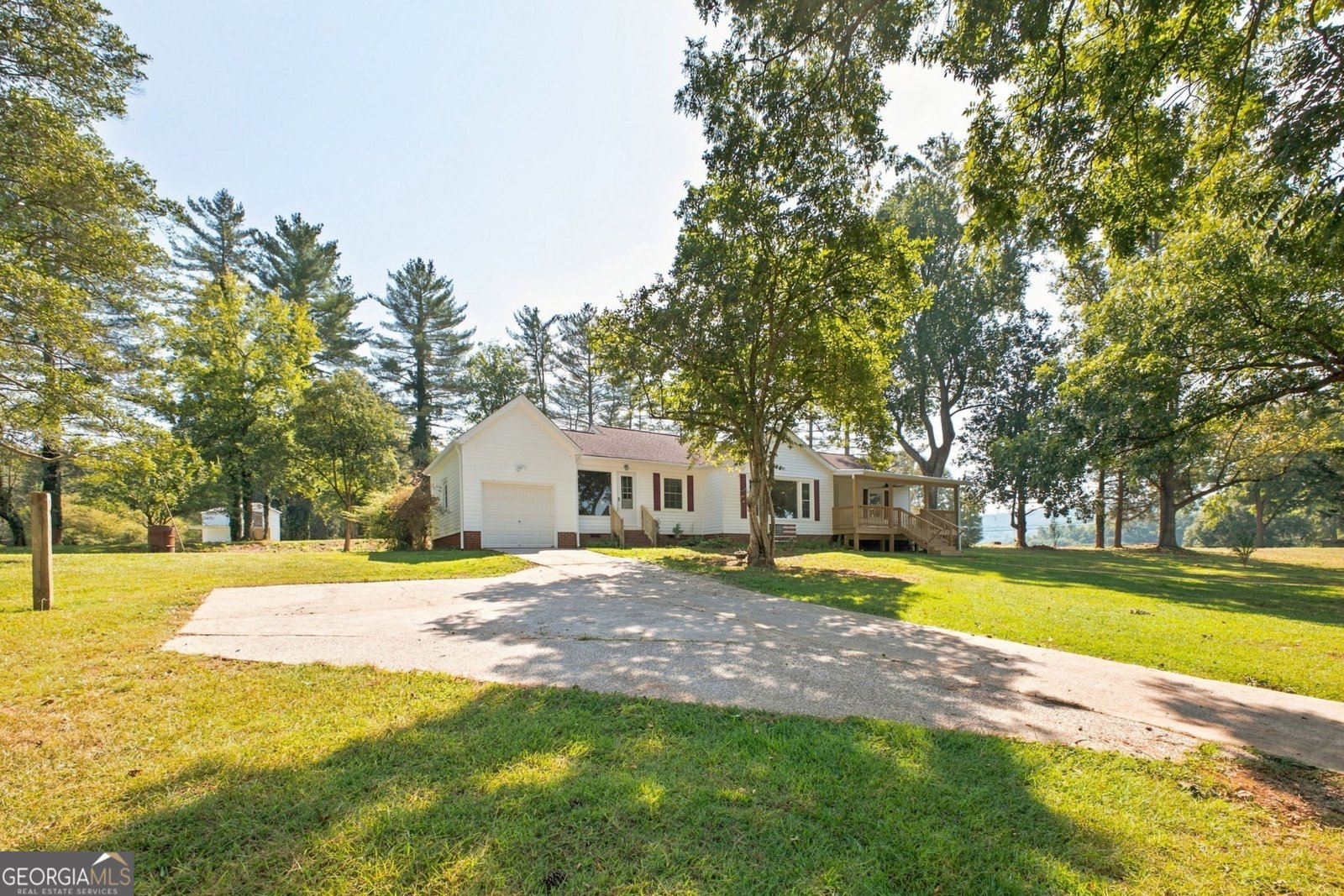 8 Perry Farm Road Cave Spring - Photo 29