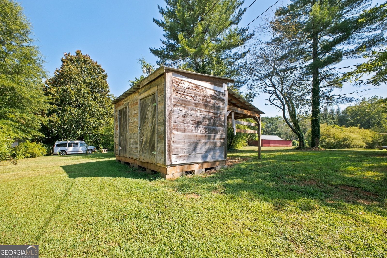 8 Perry Farm Road Cave Spring - Photo 30