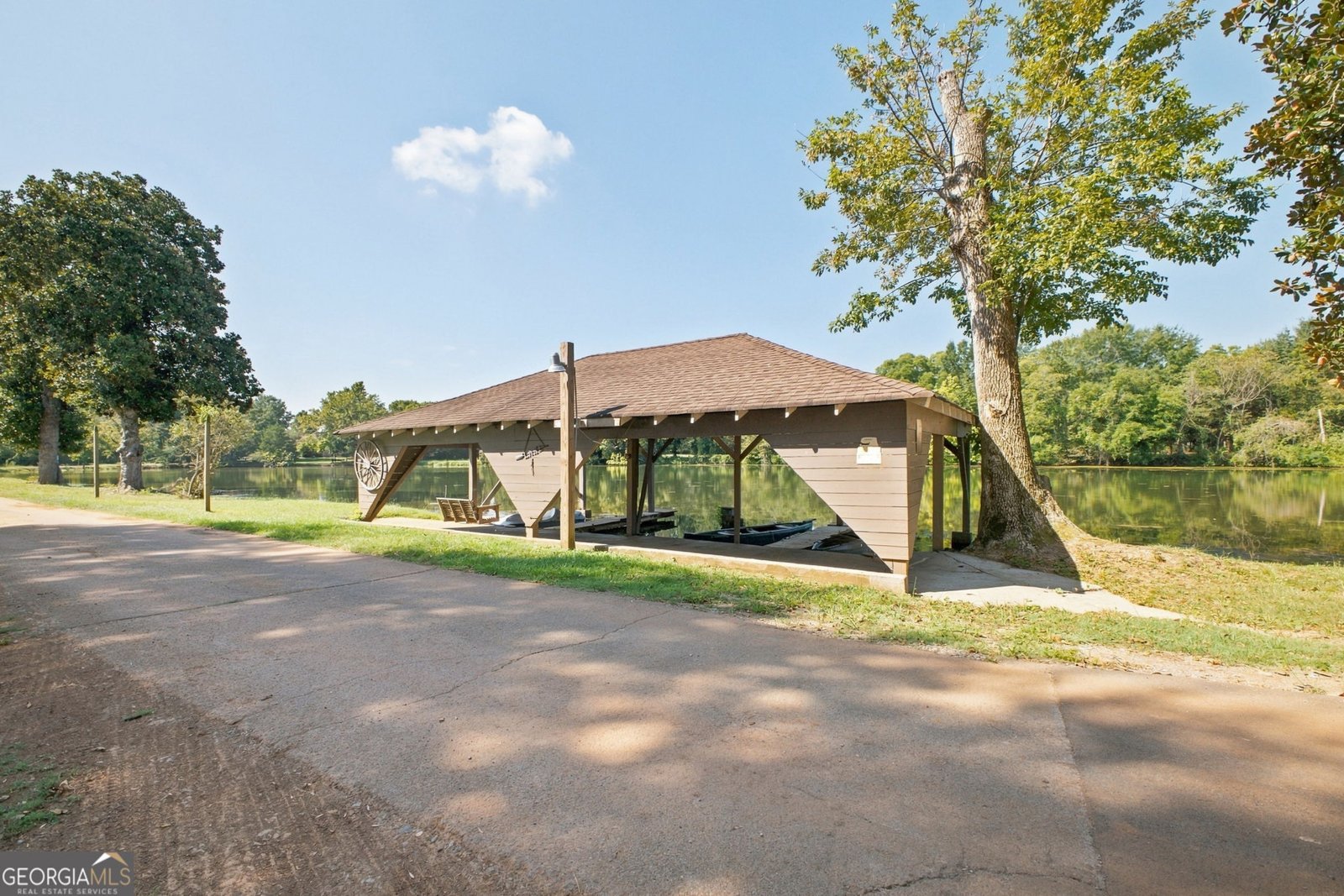 8 Perry Farm Road Cave Spring - Photo 32