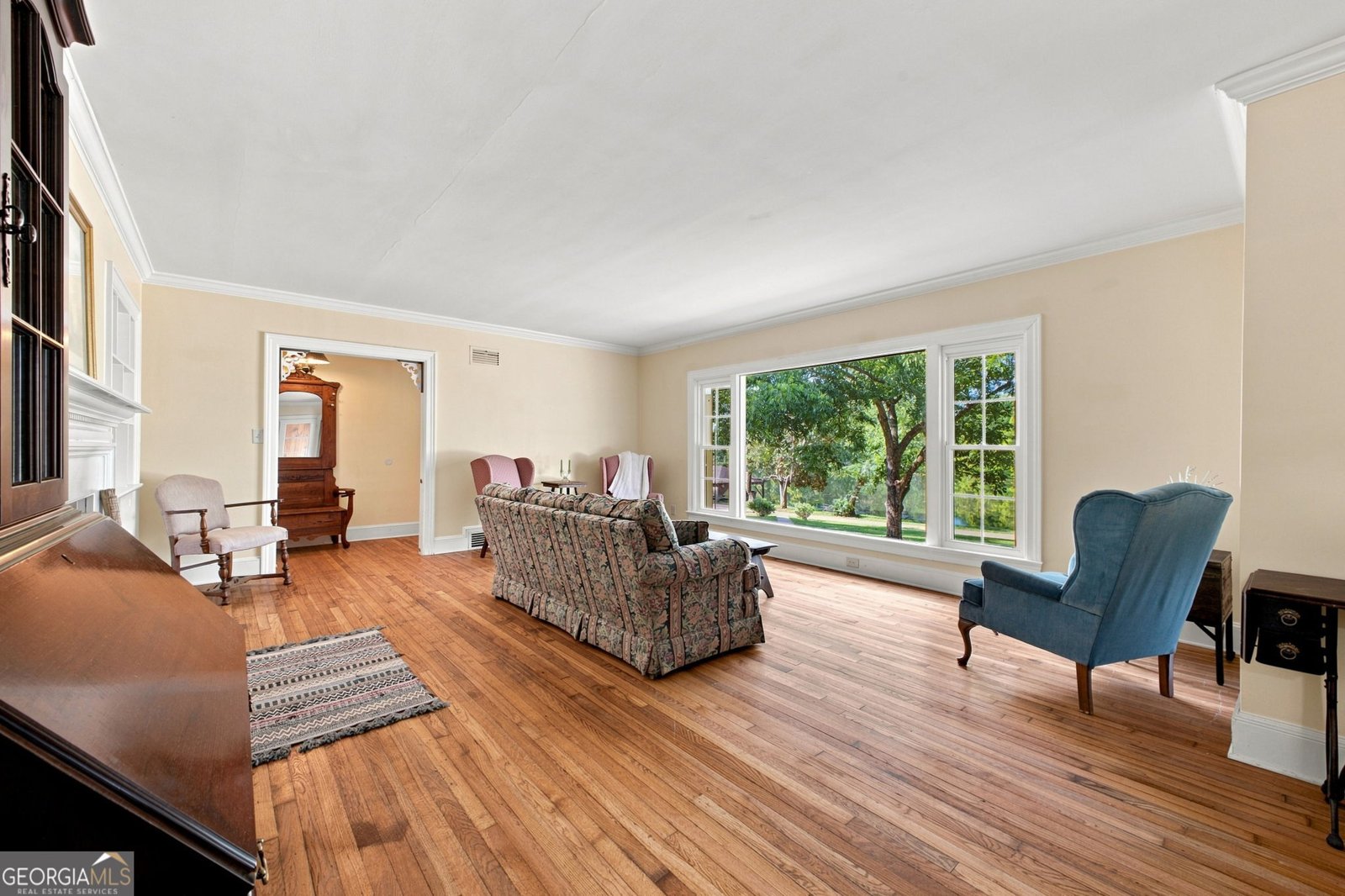 8 Perry Farm Road Cave Spring - Photo 6