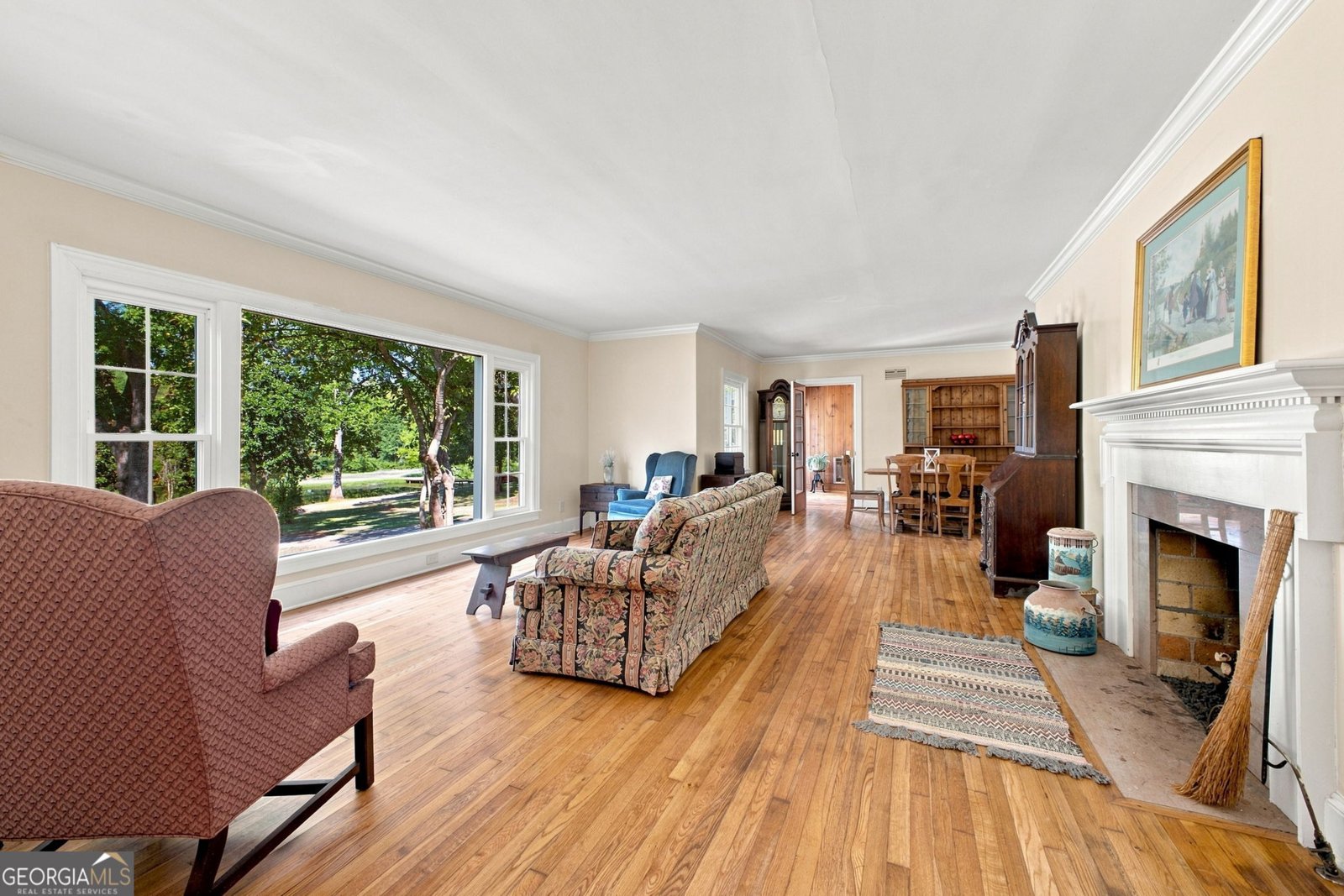 8 Perry Farm Road Cave Spring - Photo 8