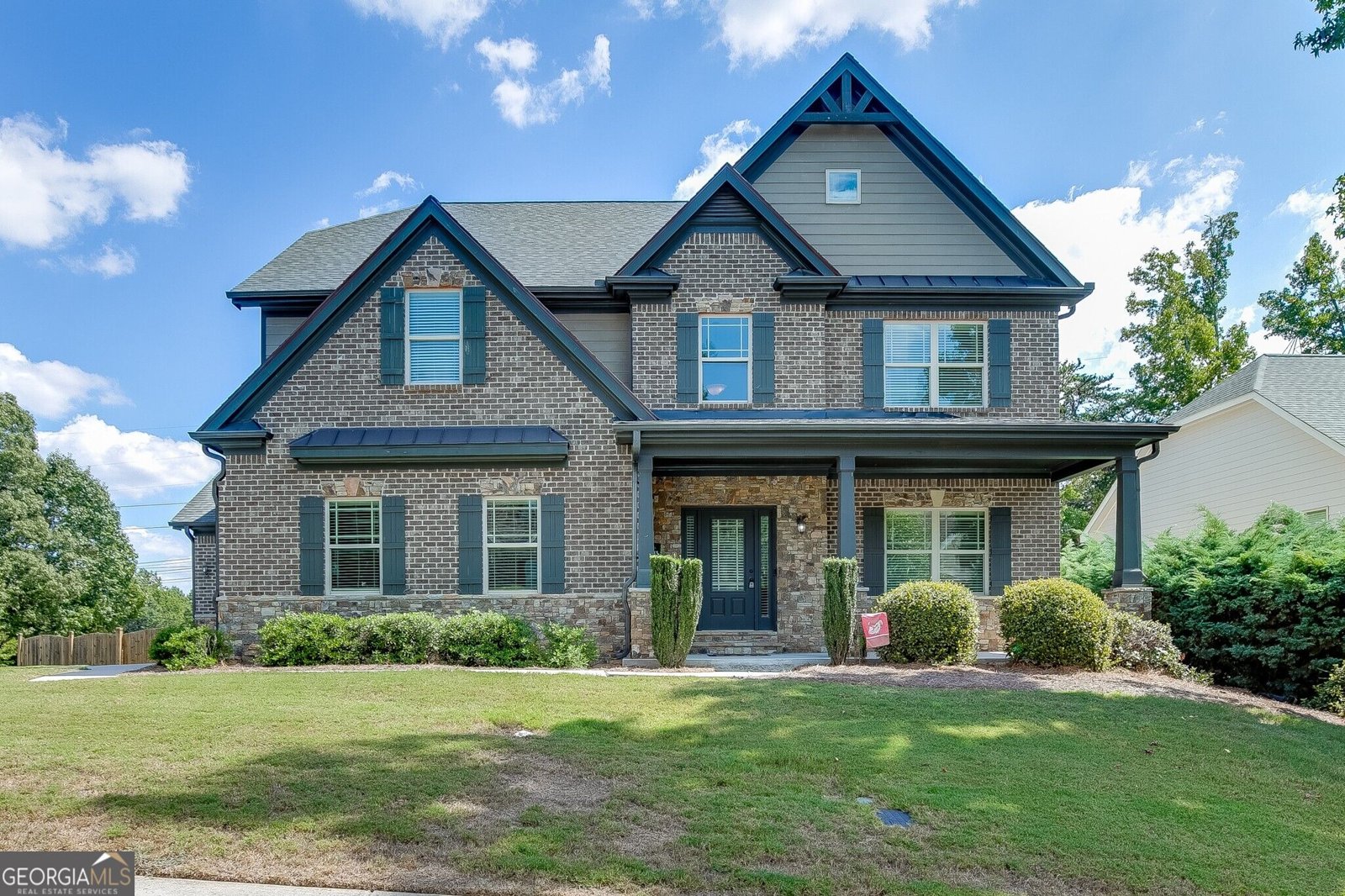 2208 Mayors Way Buford - main photo