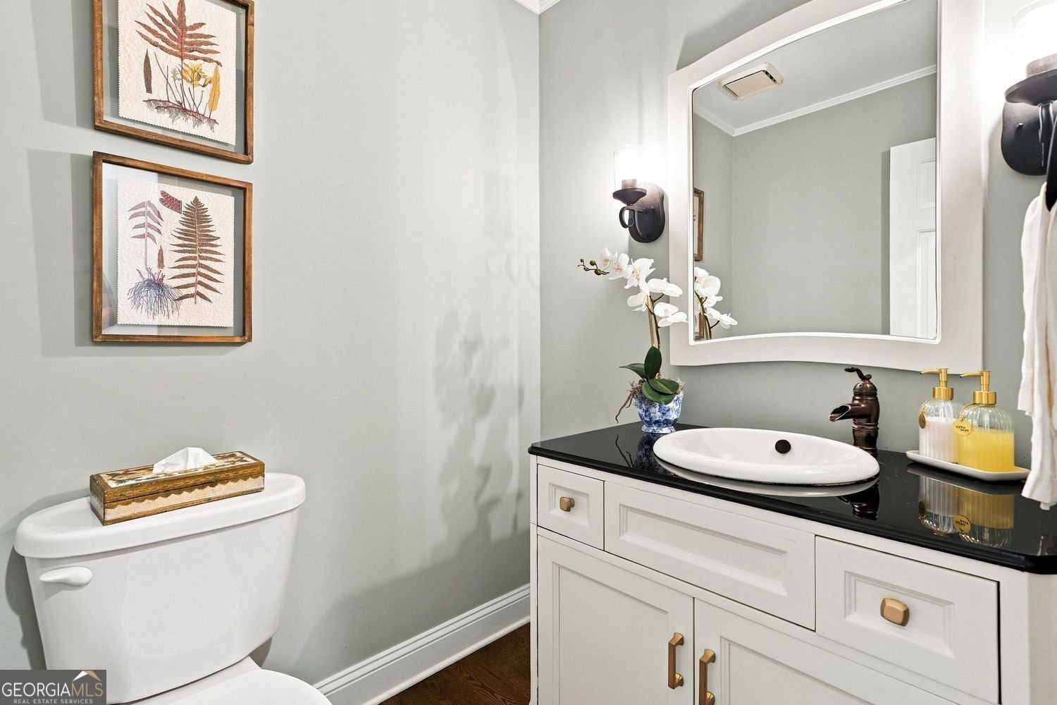 4201 Springwood Circle Marietta - Photo 19