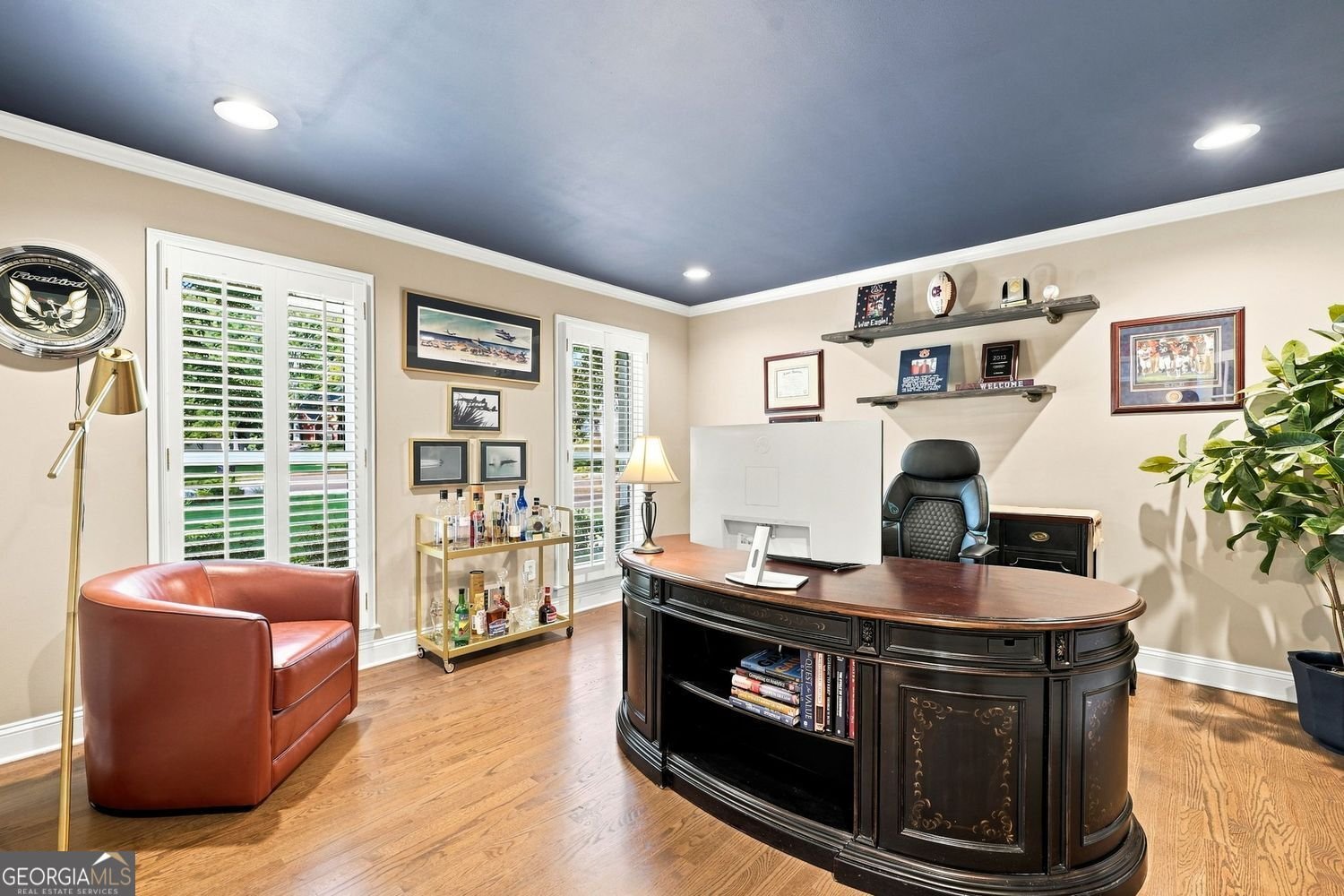 4201 Springwood Circle Marietta - Photo 20
