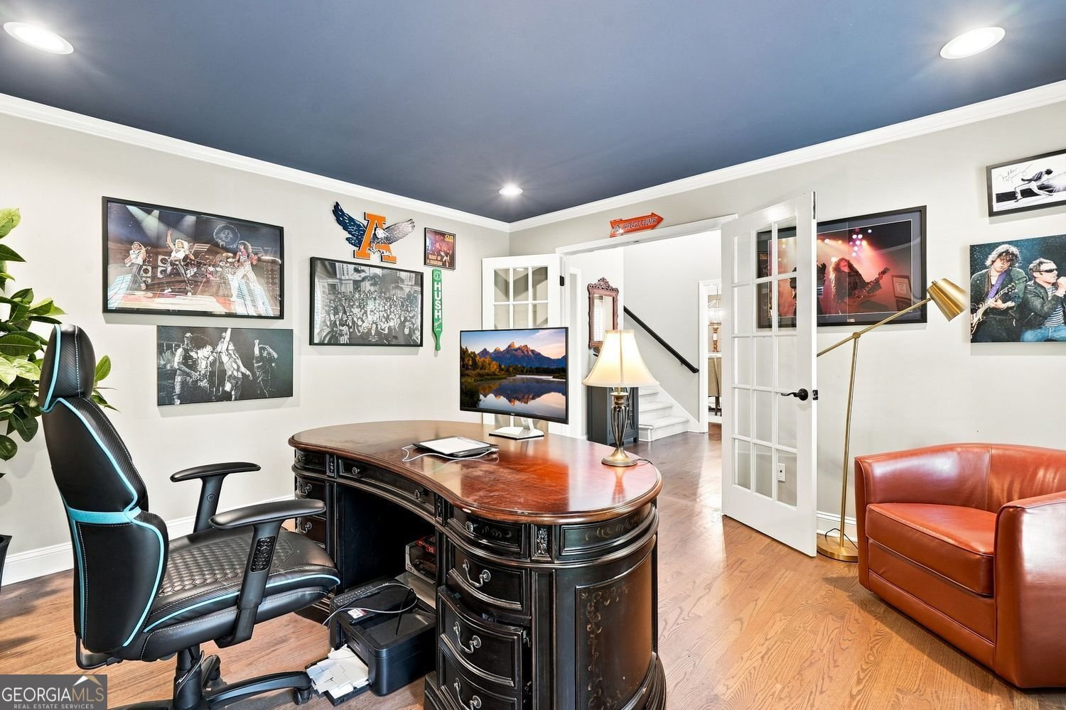 4201 Springwood Circle Marietta - Photo 21