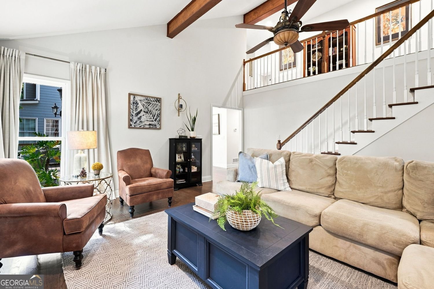 4201 Springwood Circle Marietta - Photo 24