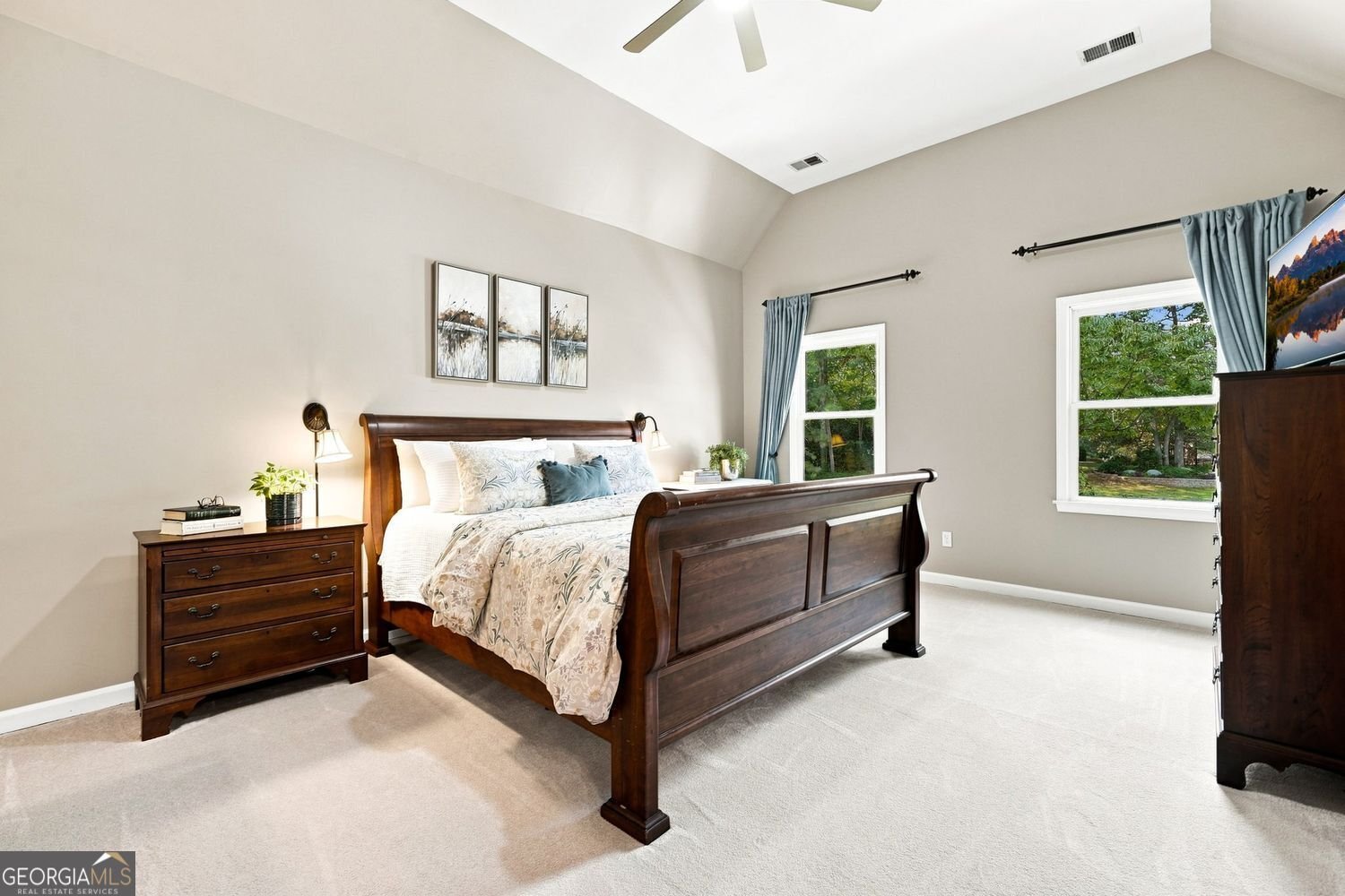 4201 Springwood Circle Marietta - Photo 27