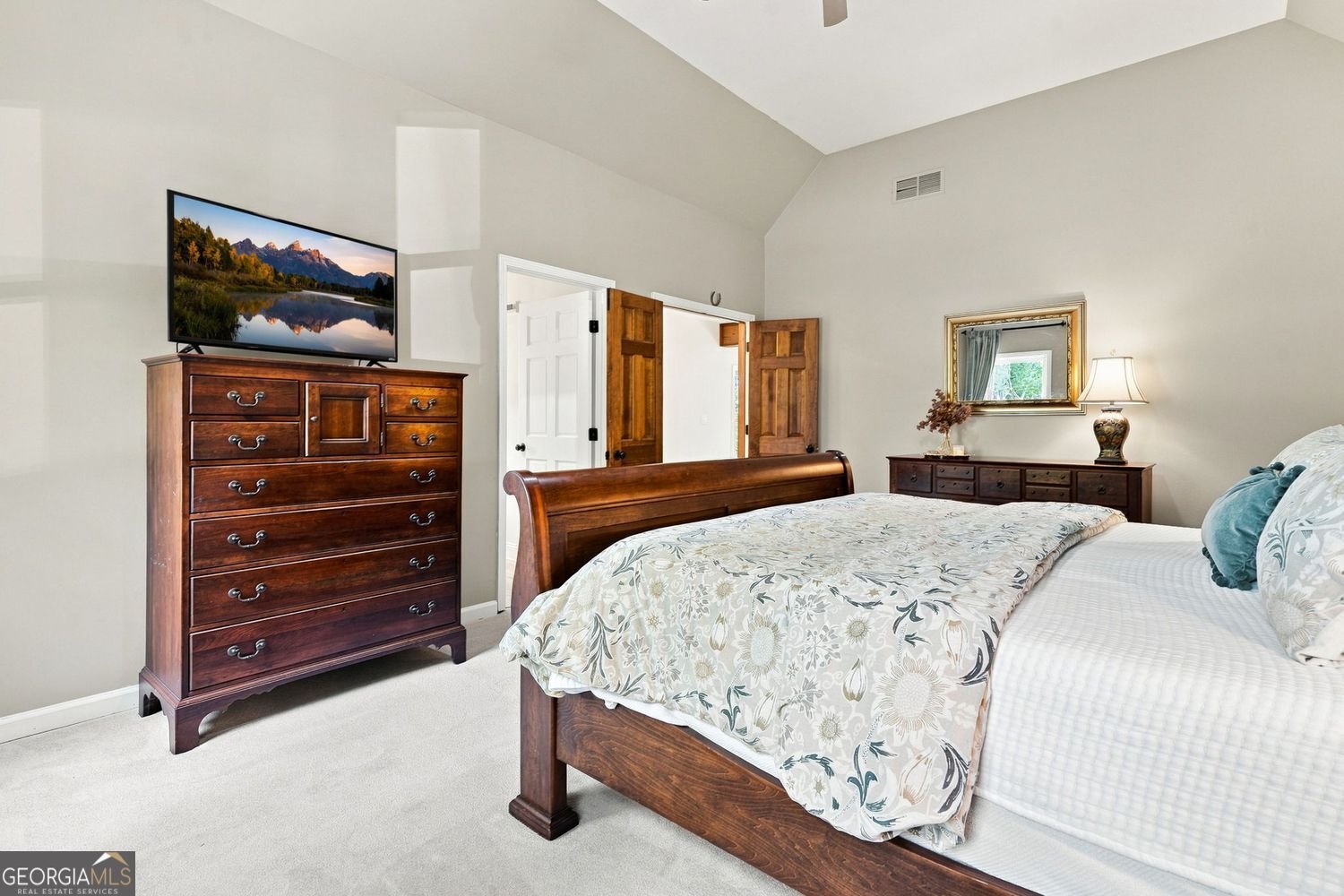 4201 Springwood Circle Marietta - Photo 29