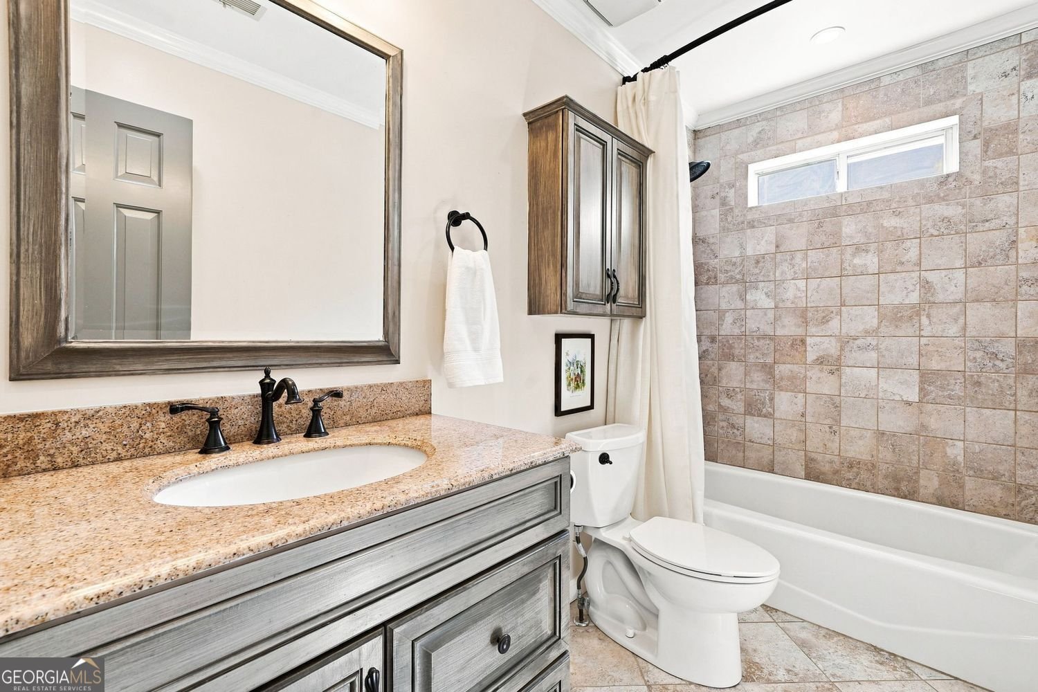4201 Springwood Circle Marietta - Photo 39
