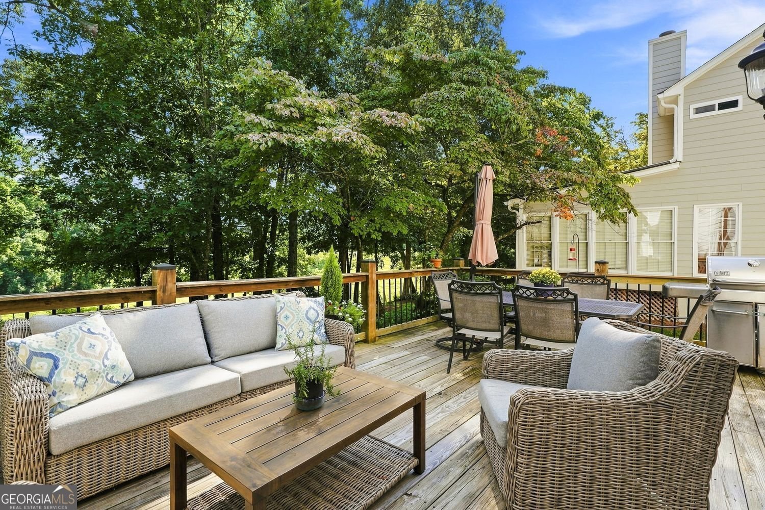 4201 Springwood Circle Marietta - Photo 41
