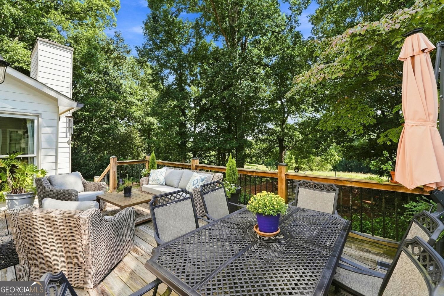 4201 Springwood Circle Marietta - Photo 42
