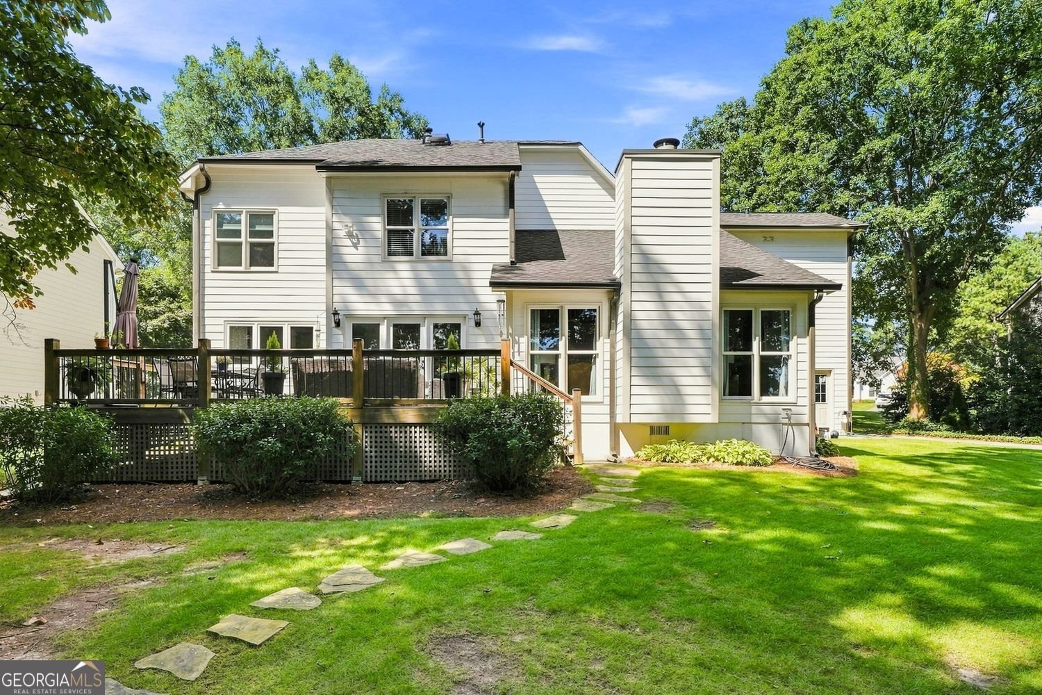 4201 Springwood Circle Marietta - Photo 43