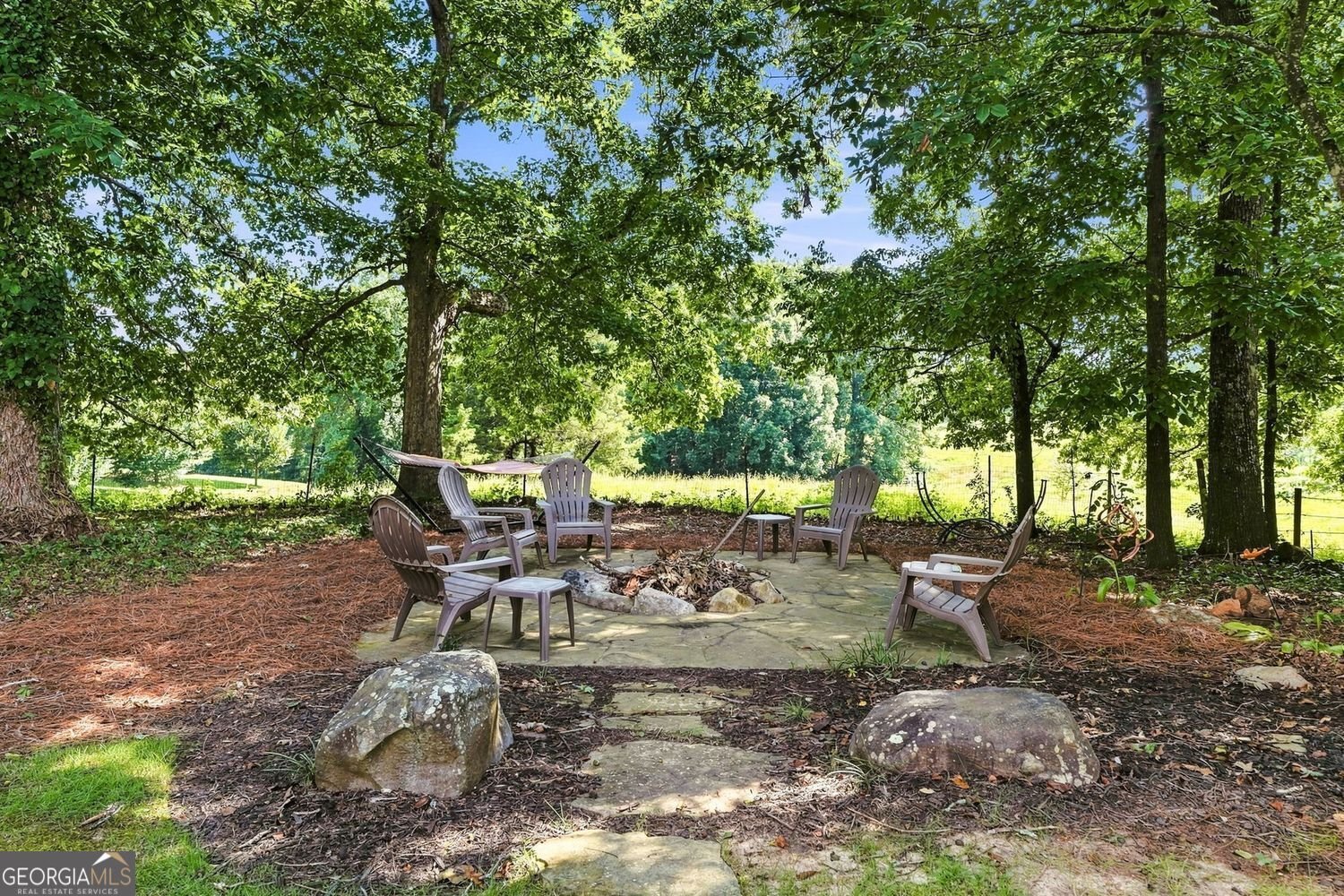 4201 Springwood Circle Marietta - Photo 44