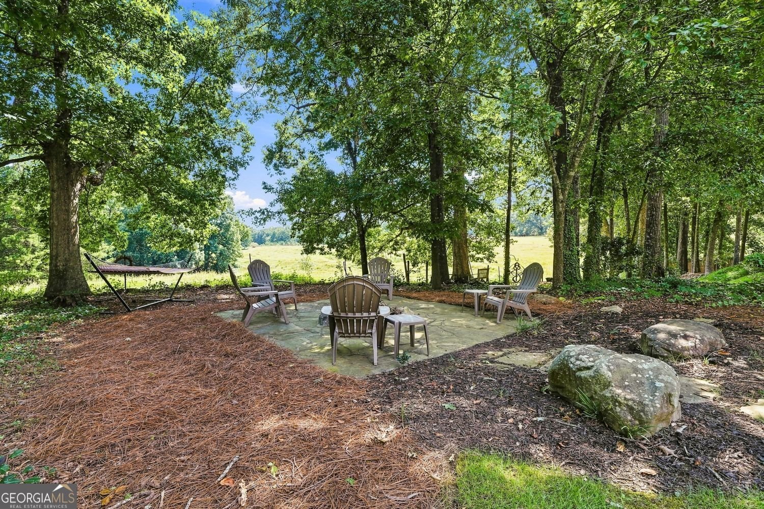 4201 Springwood Circle Marietta - Photo 45