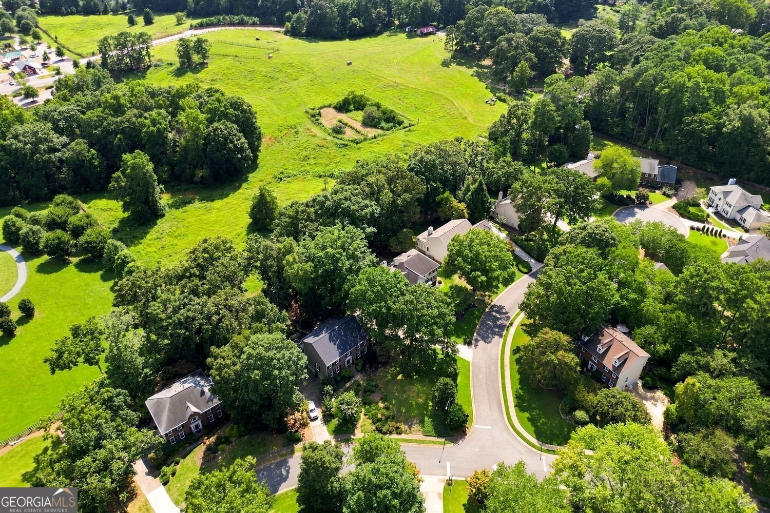 4201 Springwood Circle Marietta - Photo 47