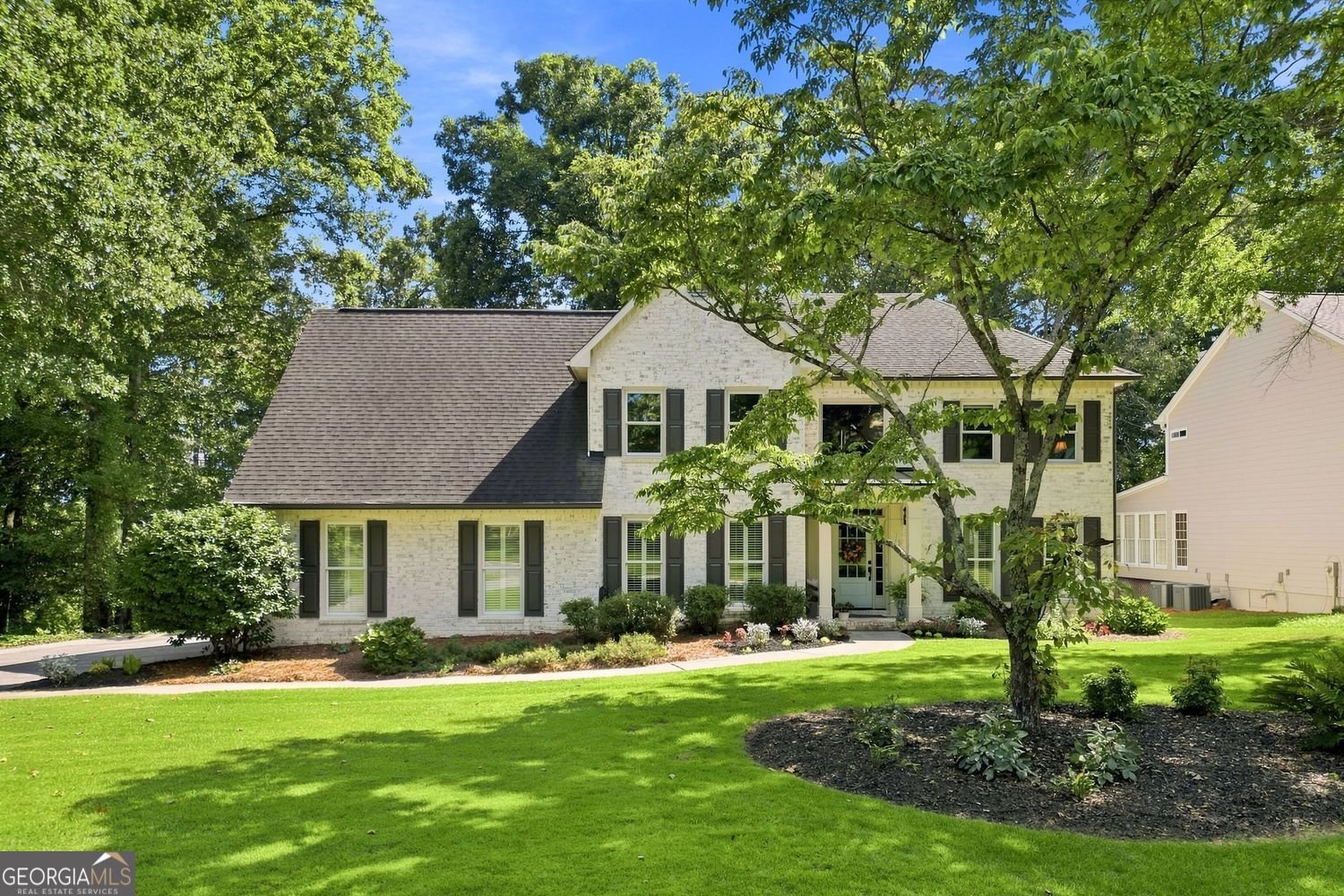4201 Springwood Circle Marietta - Photo 49